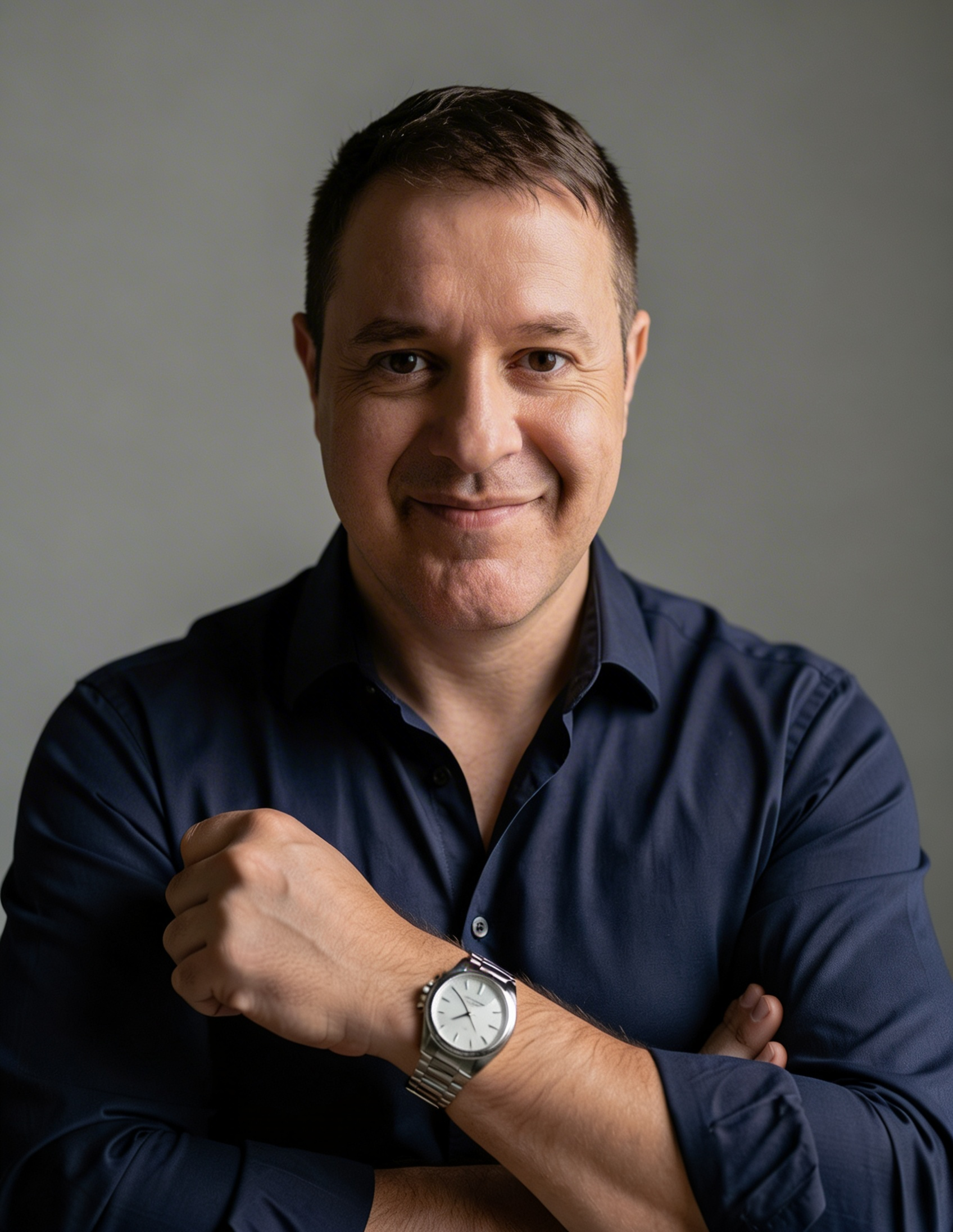 Paulo Pontes, Terapeuta EFT especialista em término de relacionamento